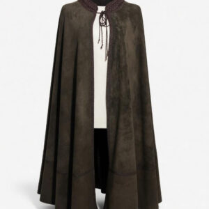 Elysian Cape