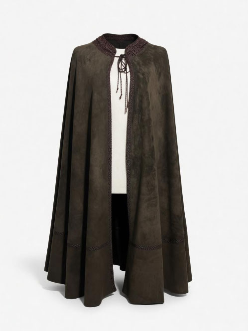Elysian Cape