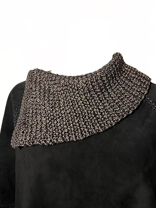 Aurora Poncho - Image 3