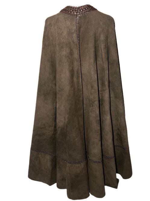 Elysian Cape - Image 3
