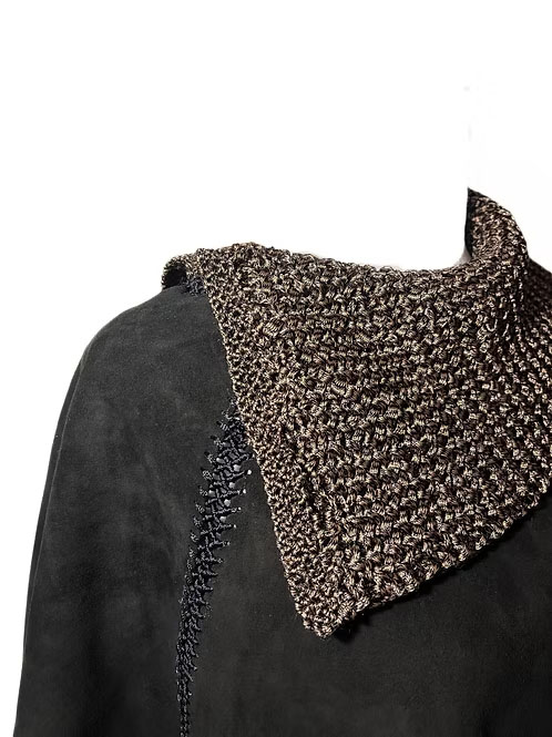 Aurora Poncho - Image 2